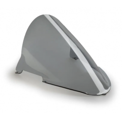 Puig Слюда R-Racer Aprilia RS660 21-26, RS660 Factory 25-26 Smoke