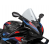 Puig Слюда R-Racer BMW M1000RR 25-26 Clear thumb