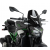 Puig Слюда Touring Kawasaki Z900 25-26 Black thumb