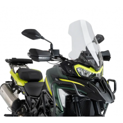 Puig Слюда Touring Benelli TRK702 23-26 Clear