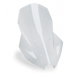 Puig Слюда V-Techline Touring Yamaha N-Max 125 25-26 Clear