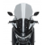 Puig Слюда V-Techline Touring Yamaha N-Max 125 25-26 Smoke thumb