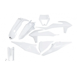 Комплект пластмаси UFO KTM EXC/EXC-F 20-23 ОЕМ Six Days 21 Комплект пластмаси UFO KTM EXC/EXC-F 20-23 ОЕМ Six Days 21