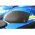 Протектор за резервоар R&G RACING Eazi-Grip Pro Tank Traction Pads Set - Black GSX-R 1000 17-21 thumb