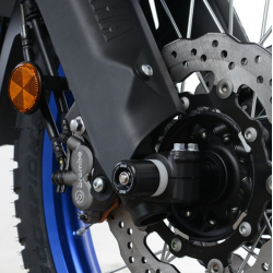 Краш тапи за ост R&G RACING Fork Guards Yamaha Tenere 700 19-26