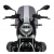 Puig Слюда New Generation Touring BMW R12 Ninet T 24-26 Dark Smoke thumb