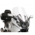 Puig Слюда Touring BMW K1600GT/GTL 11-26, K1600B 17-26, R1200RT 14-18, R1250RT 19-20 Clear thumb