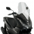 Puig Слюда V-Tech Line Touring Honda PCX125 21-24 Clear thumb