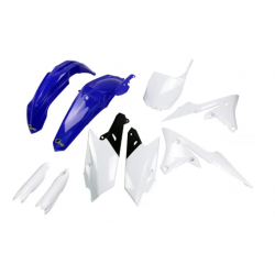 Комплект пластмаси UFO Yamaha YZF250 14-18, YZF450 14-17 ОЕМ Комплект пластмаси UFO Yamaha YZF250 14-18, YZF450 14-17 ОЕМ