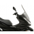 Puig Слюда V-Tech Line Touring Honda PCX125 21-24 Smoke thumb