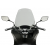 Puig Слюда V-Tech Line Touring Honda PCX125 21-24 Smoke thumb