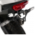 Стойка за номер R&G RACING License Plate Holder Honda XL750 Transalp 23-26 thumb