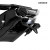 Стойка за номер R&G RACING License Plate Holder Yamaha Tracer 9 25-26 thumb