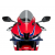 Puig Слюда R-Racer Honda CBR600RR 23-25 Smoke Puig Слюда R-Racer Honda CBR600RR 23-25 Smoke thumb