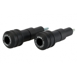 Puig Краш тапи Vintage 2.0 Kawasaki Eliminator 500 24-25