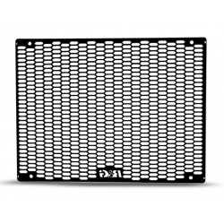 Протектор за радиатор R&G RACING Pro Radiator Guard Triumph Daytona 660 24-26