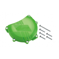 Протектор капак съединител UFO Kawasaki KX450F 16-18