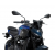 Puig Слюда New Generation Sport Yamaha MT-07/ Y-AMT 25-26 Dark Smoke thumb