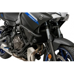 Puig Протектори двигател Yamaha Tracer 7/ GT 21-24, Tracer 700/ GT 2020 Puig Протектори двигател Yamaha Tracer 7/ GT 21-24, Tracer 700/ GT 2020