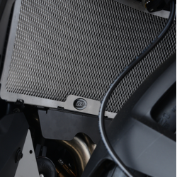 Протектор за радиатор R&G RACING Radiator Guard Titanium KTM 790 Adventure