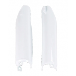 Пластмаси за предница UFO Honda CRF250X 04-17, CRF450X 05-16, CR125 / CR250 / CR500 91-07, CRF250R 04-13, CRF450R 02-08 Бял Пластмаси за предница UFO Honda CRF250X 04-17, CRF450X 05-16, CR125 / CR250 / CR500 91-07, CRF250R 04-13, CRF450R 02-08 Бял