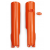Пластмаси за предница UFO KTM SX125-300 23-26, SX-F250-450 23-26, EXC150-300 24-26, EXC-F250-500 24-26 Оранжев thumb