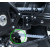 Резервна степенка R&G RACING Spare Pedal Tips Rearset Brake & Gear thumb