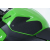 Протектор за резервоар R&G RACING Tank Traction Pad 2 Pieces Clear Kawasaki Ninja 400 thumb