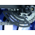 Протектор за пиньон R&G RACING toe chain guards black Yamaha YZF-R1 thumb