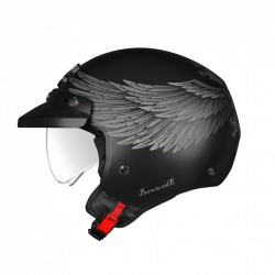 Каска за скутер NEXX Y.10 Eagle Rider Каска за скутер NEXX Y.10 Eagle Rider