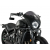 Puig Слюда Dark Night Kawasaki EN650 VULCAN S 15-25 Dark Smoke Puig Слюда Dark Night Kawasaki EN650 VULCAN S 15-25 Dark Smoke thumb