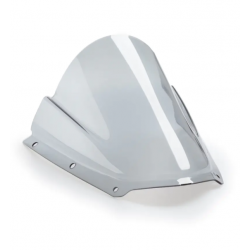 Puig Слюда Z-Racing Kawasaki ZX-10R 21-26, ZX-10RR 21-26 Smoke