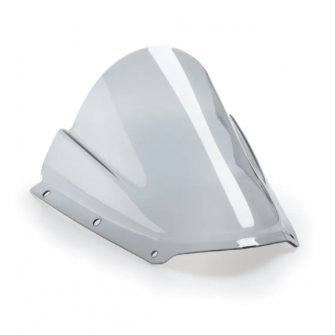 Puig Слюда Z-Racing Kawasaki ZX-10R 21-26, ZX-10RR 21-26 Smoke Puig Слюда Z-Racing Kawasaki ZX-10R 21-26, ZX-10RR 21-26 Smoke