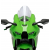 Puig Слюда Z-Racing Kawasaki ZX-10R 21-26, ZX-10RR 21-26 Smoke Puig Слюда Z-Racing Kawasaki ZX-10R 21-26, ZX-10RR 21-26 Smoke thumb