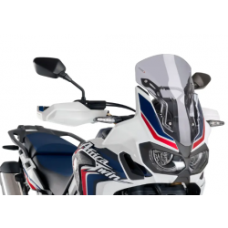 Puig Слюда Sport Honda CRF1000 Africa Twin 16-19 Smoke