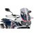 Puig Слюда Sport Honda CRF1000 Africa Twin 16-19 Smoke thumb