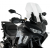 Puig Слюда Touring Kawasaki Versys 1000 SE 19-24, Versys 1100S/SE 2025 Clear Puig Слюда Touring Kawasaki Versys 1000 SE 19-24, Versys 1100S/SE 2025 Clear thumb