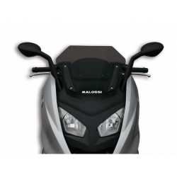 Слюда MALOSSI Sport BMW C 650 Sport 2016-2021 / BMW C 600 Sport 2012-2015 / BMW C 650 GT 2016-2021