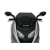 Слюда MALOSSI Sport BMW C 650 Sport 2016-2021 / BMW C 600 Sport 2012-2015 / BMW C 650 GT 2016-2021 thumb