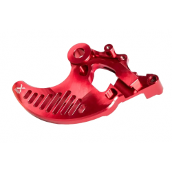 Предпазител за заден диск X-Grip Beta RR Race 125-480 2025, RX350-450 2025