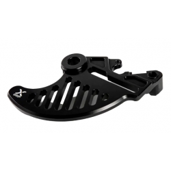 Предпазител за заден диск X-Grip KTM SX/SX-F 13-22; Husqvarna FC/TC 14-22; Gas Gas MC/MC-F 21-23 Черен