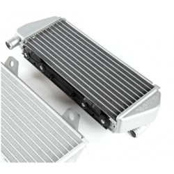 Ляв радиатор X-Grip KTM EXC/EXC-F 17-19, SX/SX-F 17-18; Husqvarna FE/TE 17-19, TC/FC/TX/FX 17-18 Ляв радиатор X-Grip KTM EXC/EXC-F 17-19, SX/SX-F 17-18; Husqvarna FE/TE 17-19, TC/FC/TX/FX 17-18