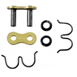 Свързващо звено за верига REGINA 520ZRT GB RH Свързващо звено за верига REGINA 520ZRT GB RH