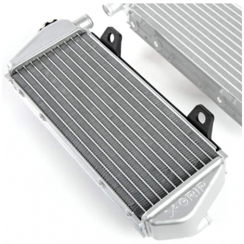 Десен радиатор X-Grip KTM EXC/EXC-F 17-19, SX-SX-F 17-18; Husqvarna TE/FE 17-19, TC/TX/FC/FX 17-18 Десен радиатор X-Grip KTM EXC/EXC-F 17-19, SX-SX-F 17-18; Husqvarna TE/FE 17-19, TC/TX/FC/FX 17-18