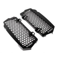 Предпазители за радиатори X-Grip KTM EXC/EXC-F 24-26, SX/SX-F 23-26; Husqvarna FE/TE 24-26, FC/TC 23-26; Gas Gas EC/MC 24-26 Черен Предпазители за радиатори X-Grip KTM EXC/EXC-F 24-26, SX/SX-F 23-26; Husqvarna FE/TE 24-26, FC/TC 23-26; Gas Gas EC/MC 24-26 Черен
