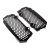 Предпазители за радиатори X-Grip KTM EXC/EXC-F 24-26, SX/SX-F 23-26; Husqvarna FE/TE 24-26, FC/TC 23-26; Gas Gas EC/MC 24-26 Черен thumb