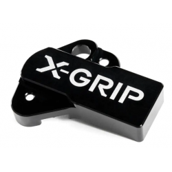 TPS Протектор X-Grip KTM EXC 18-23; Husqvarna TE 18-23; Gas Gas EC 21-23 Черен