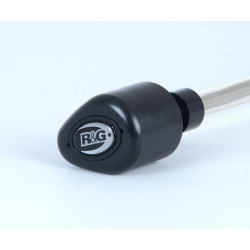 Краш тапи R&G RACING Aero Crash Protectors Black Kawasaki 250SL Краш тапи R&G RACING Aero Crash Protectors Black Kawasaki 250SL