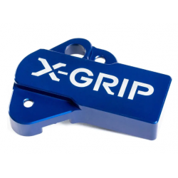 TPS Протектор X-Grip KTM EXC 18-23; Husqvarna TE 18-23; Gas Gas EC 21-23 Син