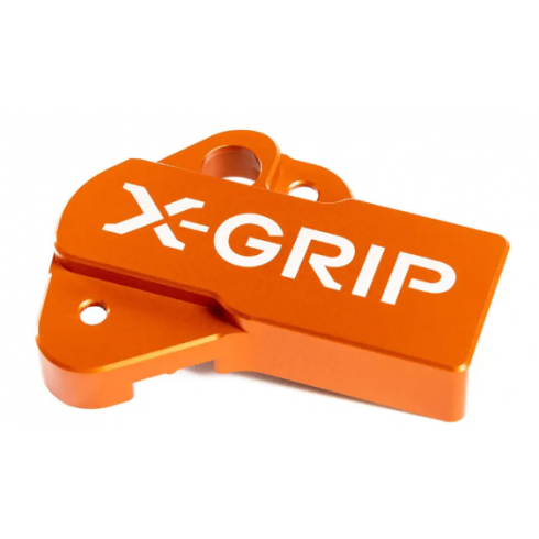 TPS Протектор X-Grip KTM EXC 18-23; Husqvarna TE 18-23; Gas Gas EC 21-23 Оранжев TPS Протектор X-Grip KTM EXC 18-23; Husqvarna TE 18-23; Gas Gas EC 21-23 Оранжев